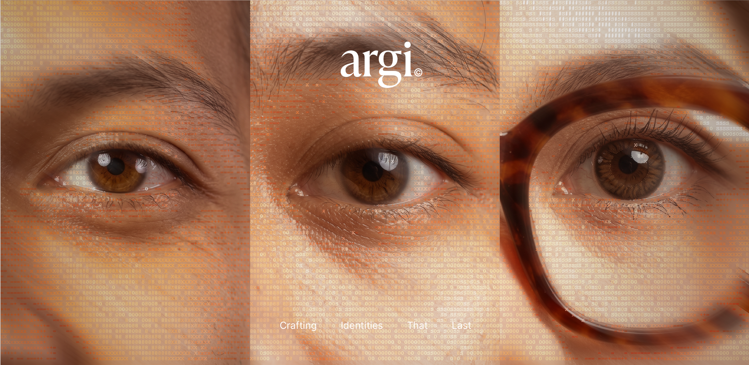 ARGI Studio Vol. 01 Released Worldwide
